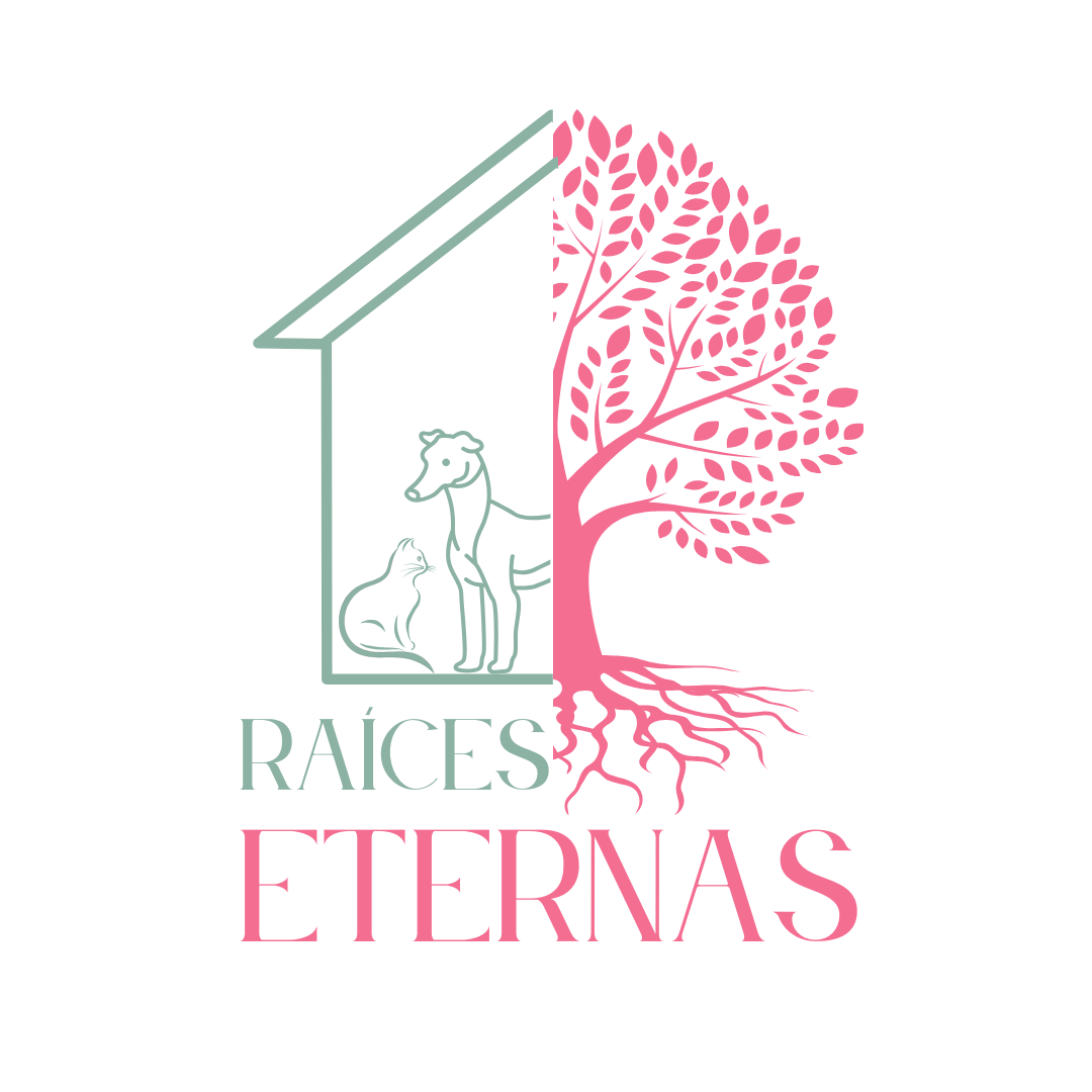 Raíces Eternas