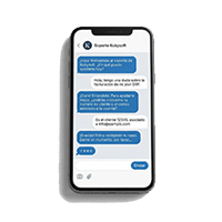 Chatbot