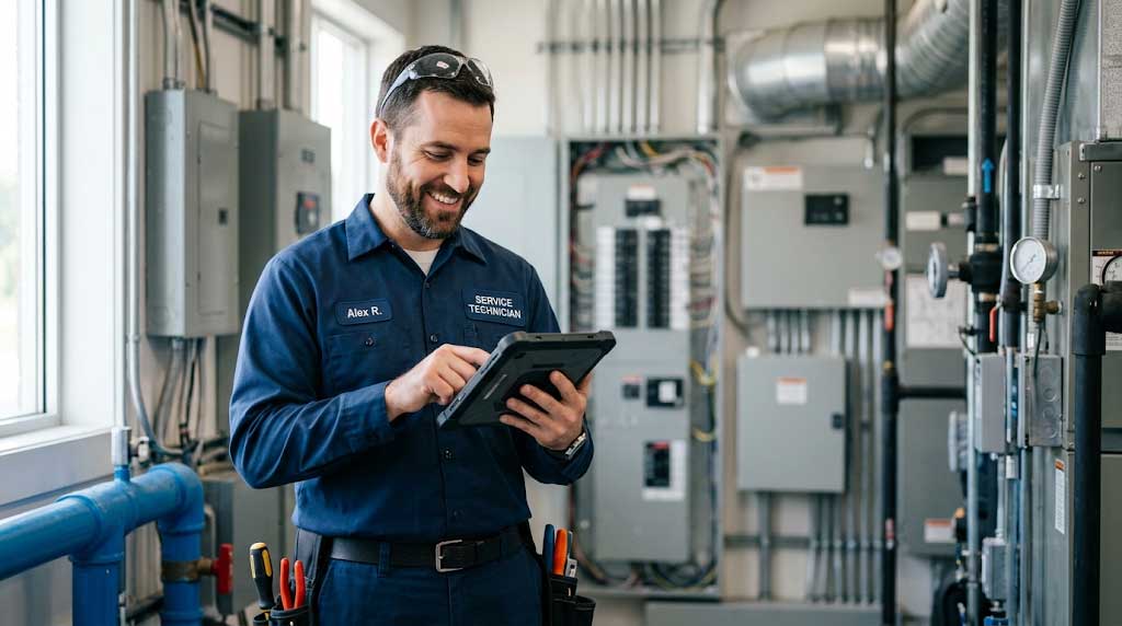 Comparativa de los mejores software SAT para empresas de servicios técnicos