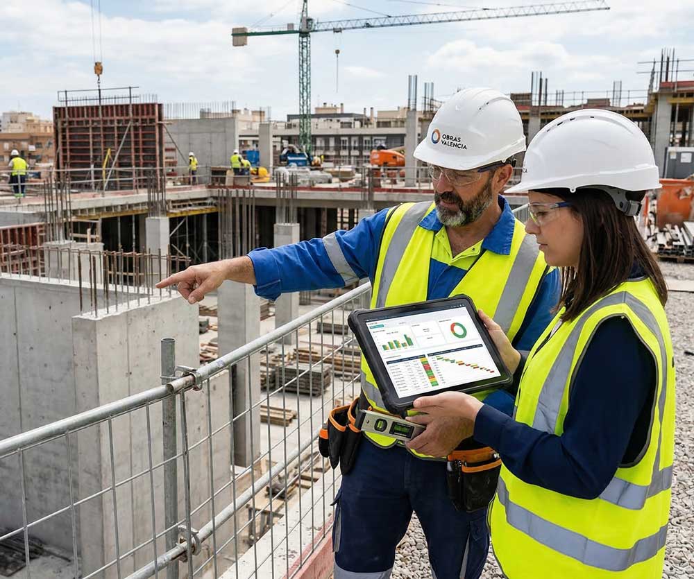 Control de certificaciones