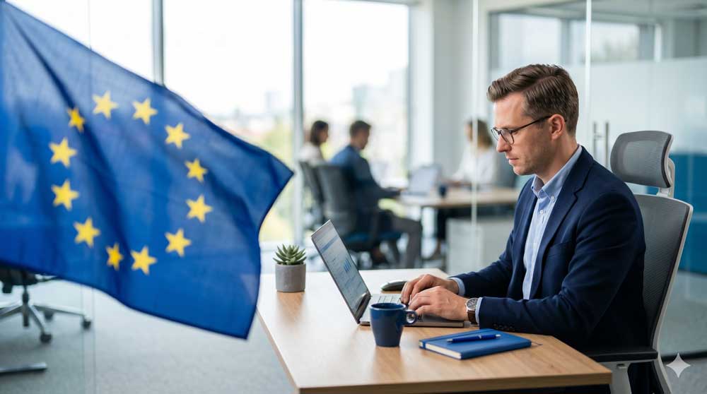 Reglamento Europeo de IA: qué implica para las empresas y calendario de obligaciones