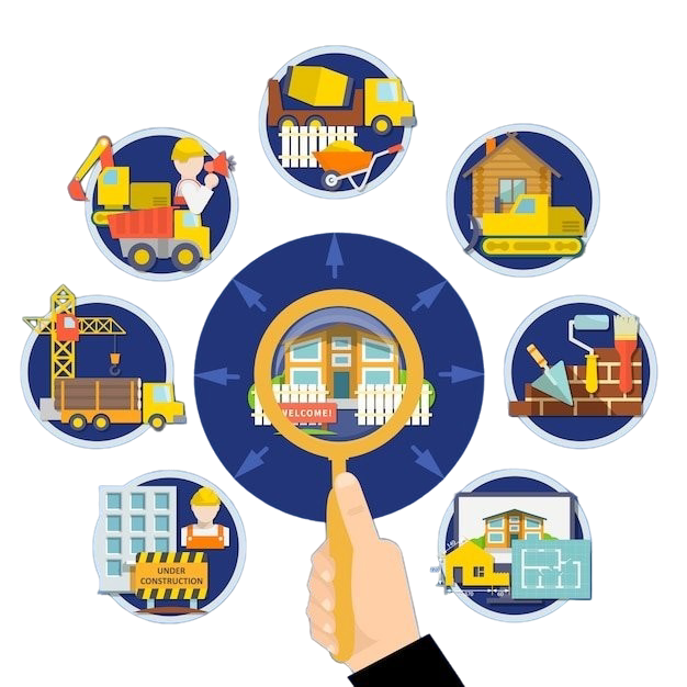 programa de gestion de obras