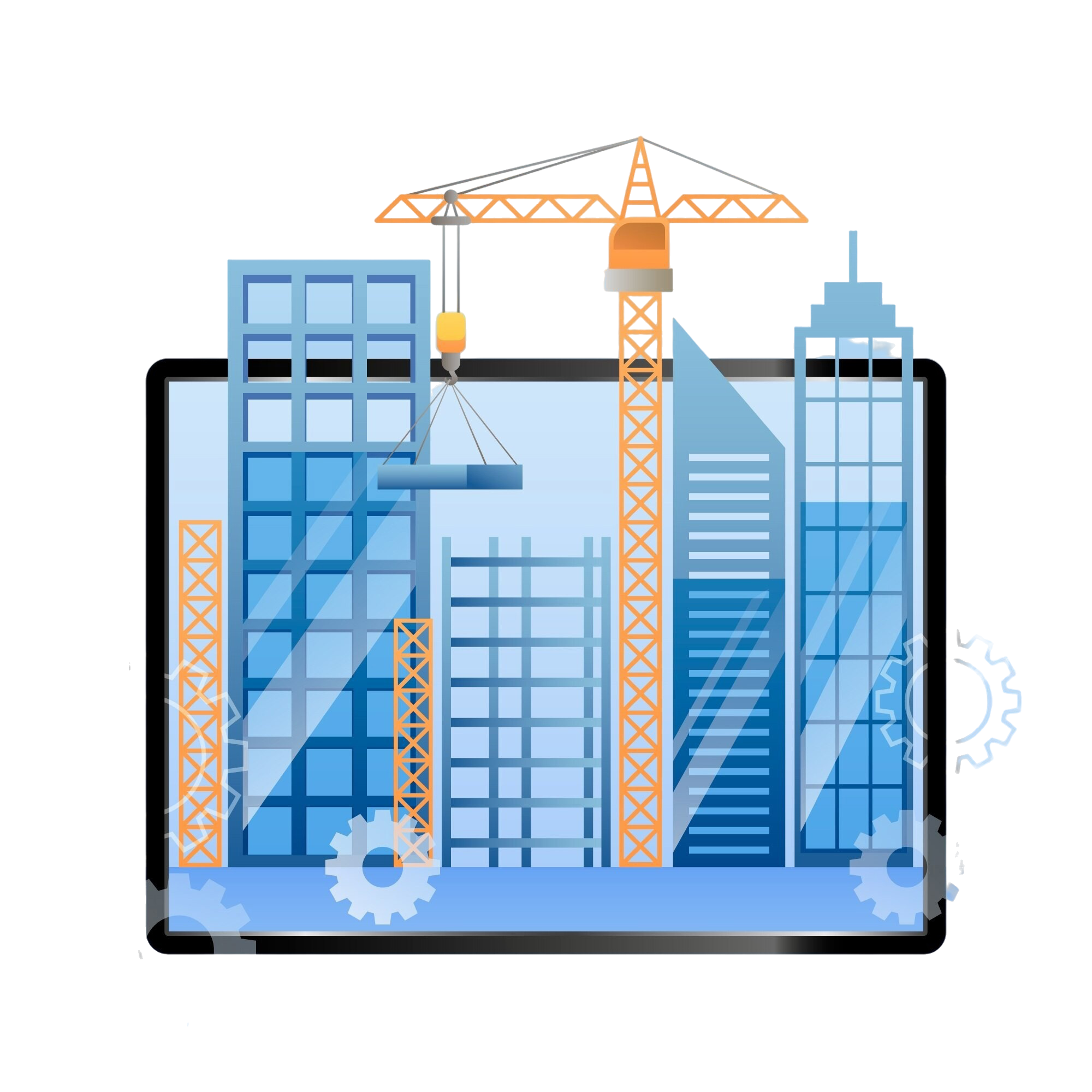 construccion y obras