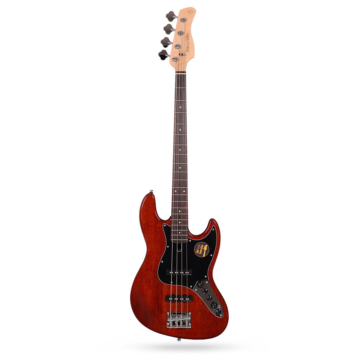 BAJO ELECTRICO SIRE MARCUS MILLER V3-4 MAHOGANY (2ND GEN)