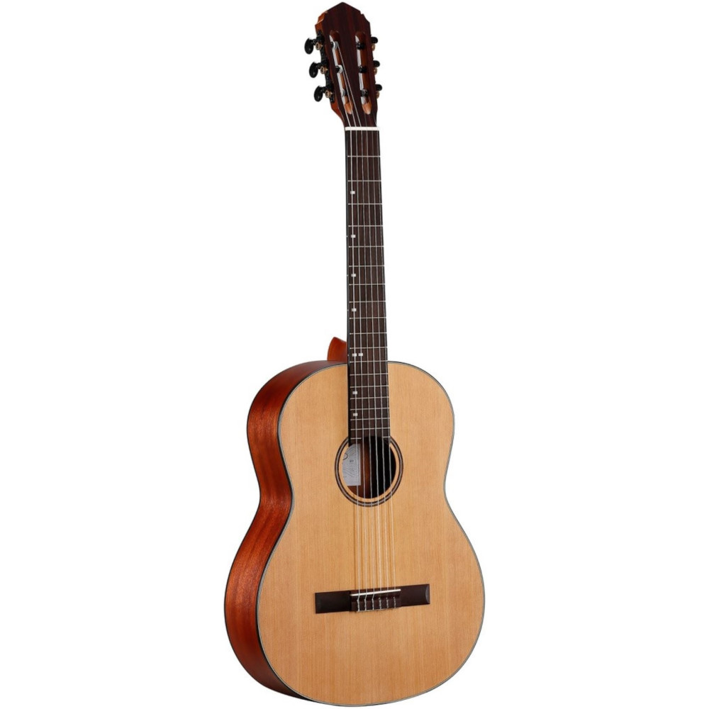 Funda de guitarra clasica Veelah Teal CGB15-TE a la venta
