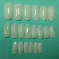 UÑAS ARTIFICIALES ROYAL CLASSICS NR20 SURTIDO 20 UNID.