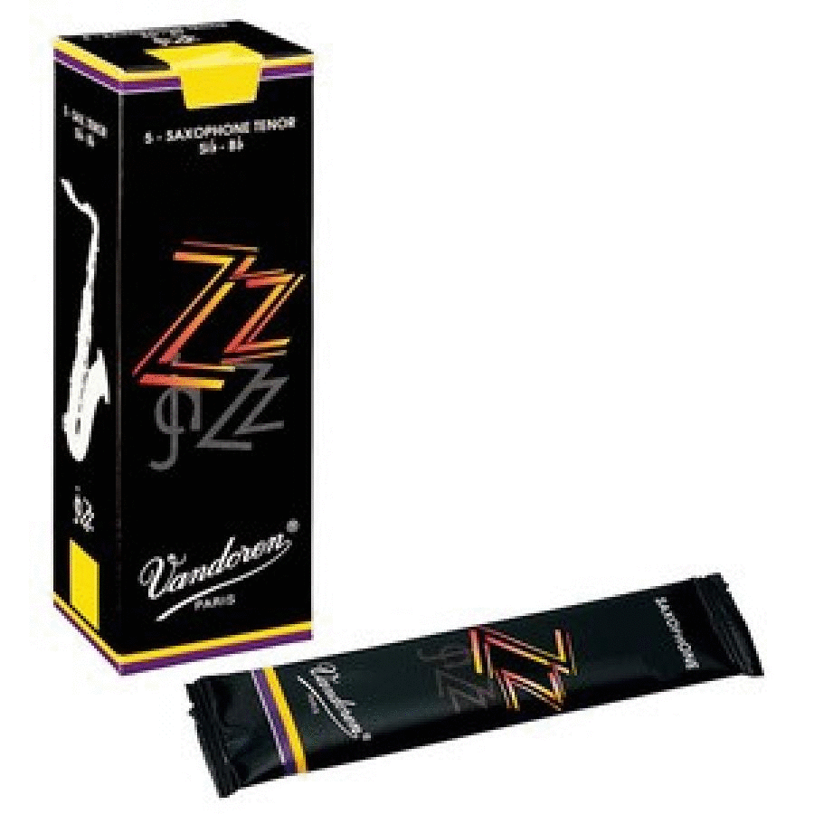 CAÑA VANDOREN SAXO TENOR ZZ 3 (UNIDAD)
