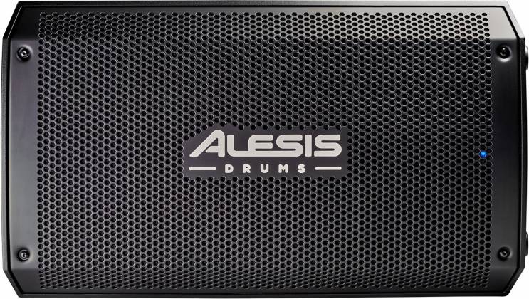 AMPLI BATERIA ELECTRONICA ALESIS STRIKE AMP8 mk2