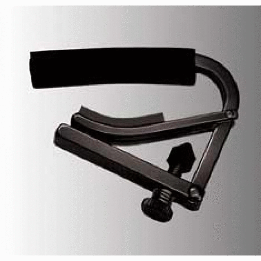 CEJILLA GUITARRA ACUSTICA-ELECTRICA SHUBB C1K NEGRO