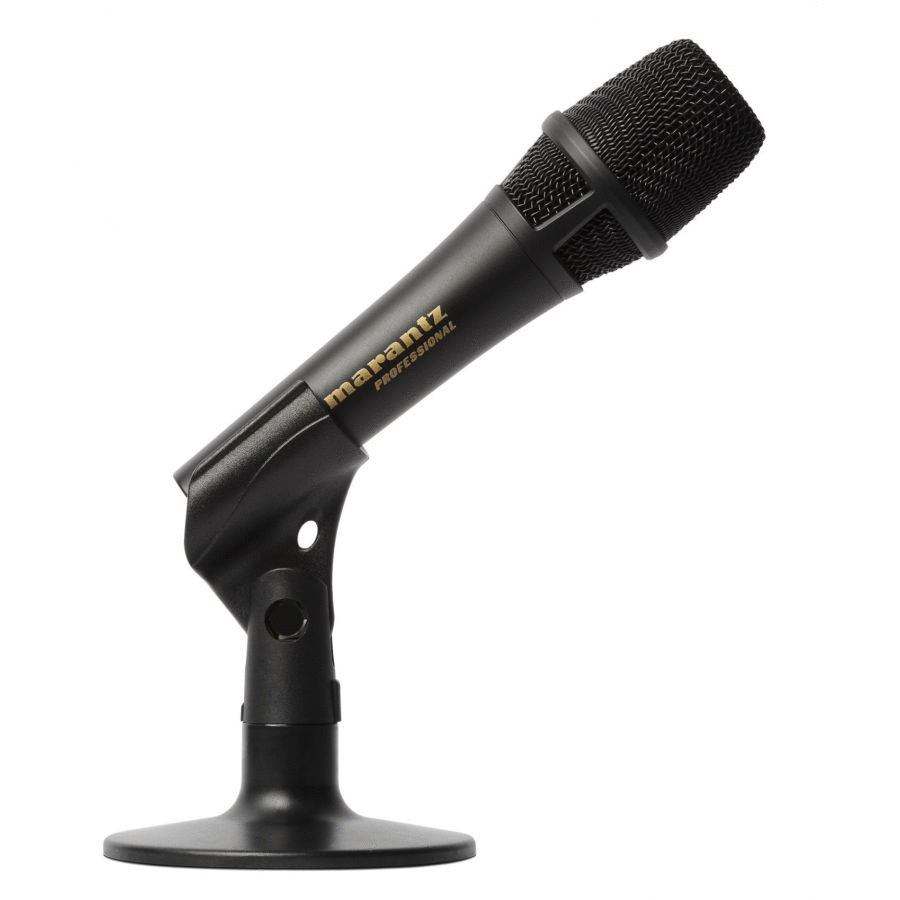 MICROFONO USB MARANTZ M4U