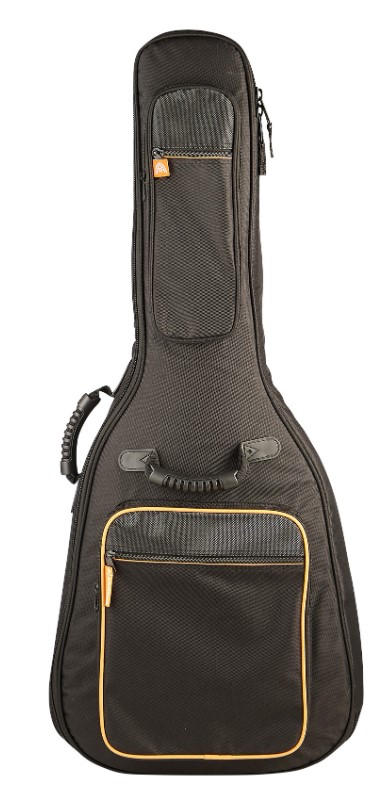 FUNDA GUITARRA ESPAÑOLA ARMOUR ARM2000C 25MM