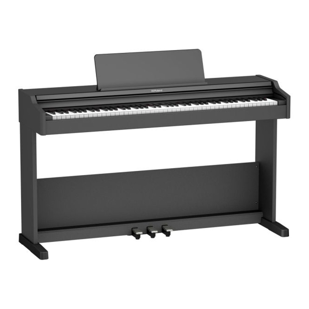 PIANO DIGITAL ROLAND RP107-BKX