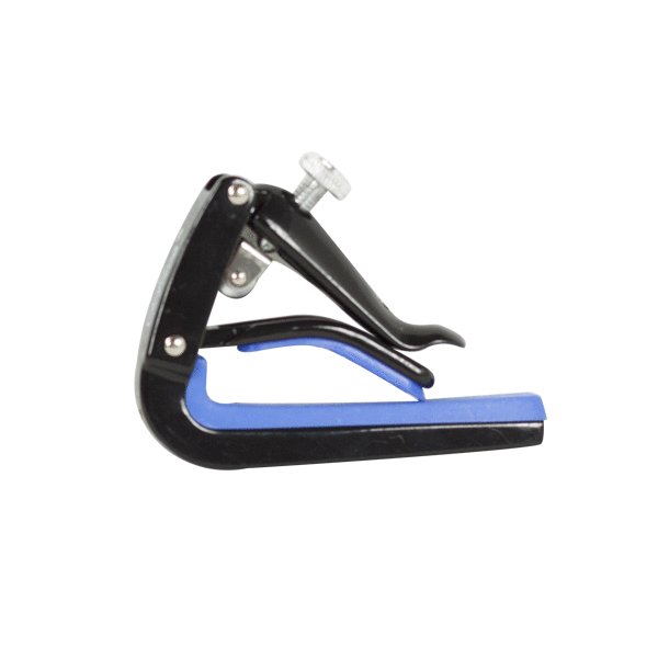 CEJILLA GUITARRA ACUSTICA-ELECTRICA ALICE 15 - 7NABK