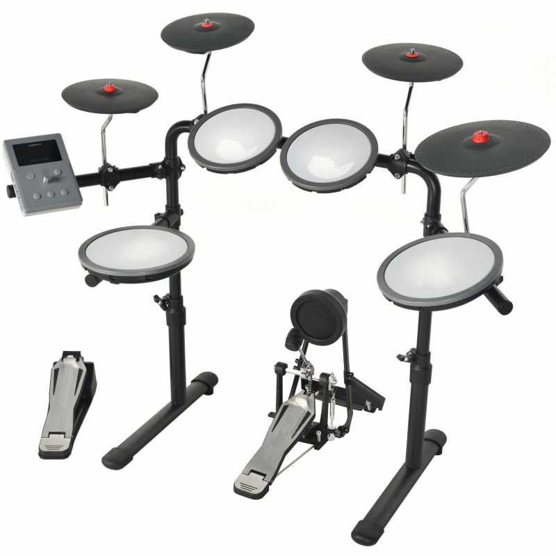 BATERIA ELECTRONICA OQAN QPD1 PLUS