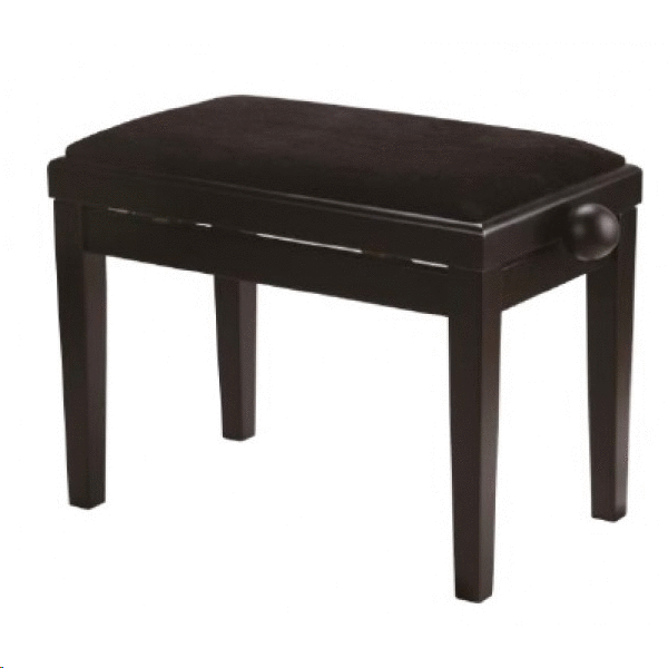 Banqueta Piano AMADEUS PB003 Palisandro Mate