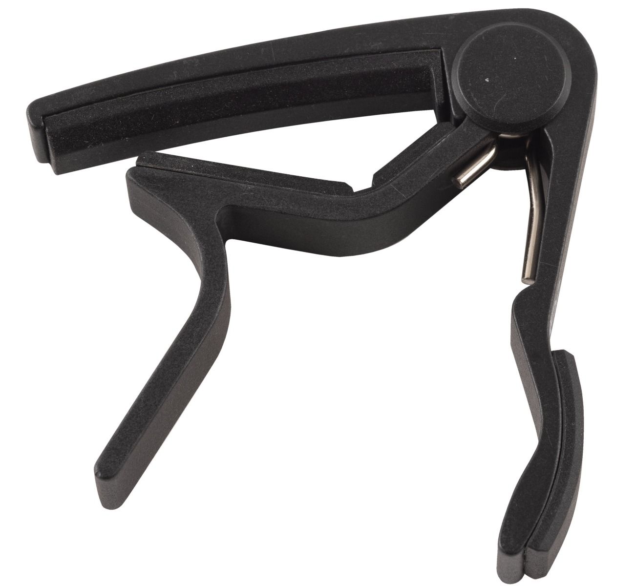 CEJILLA GUITARRA ACUSTICA-ELECTRICA ADMIRA CCT1BK NEGRO