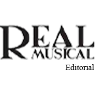 EDITORIAL REAL MUSICAL