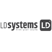 LD SYSTEMS Pro