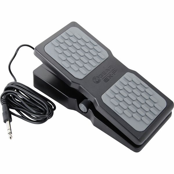 PEDAL EXPRESION M-AUDIO EXP 