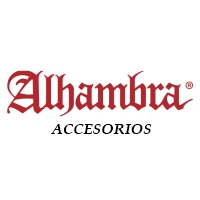 ALHAMBRA Accesorios