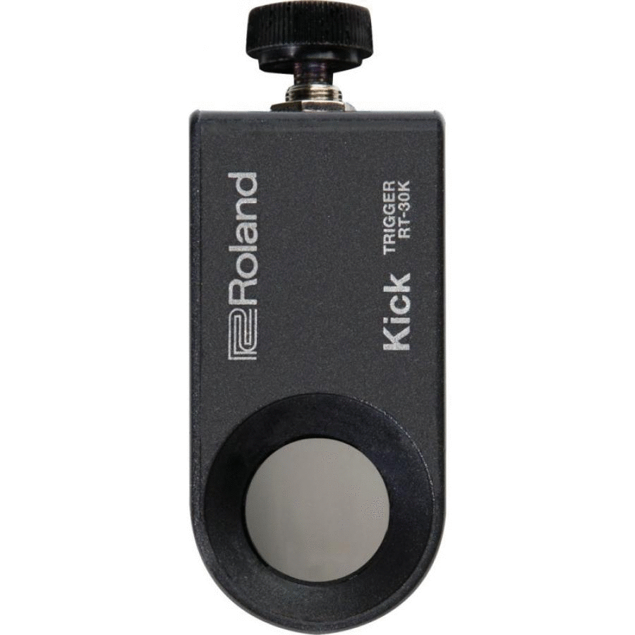 ROLAND RT30K TRIGGER BOMBO