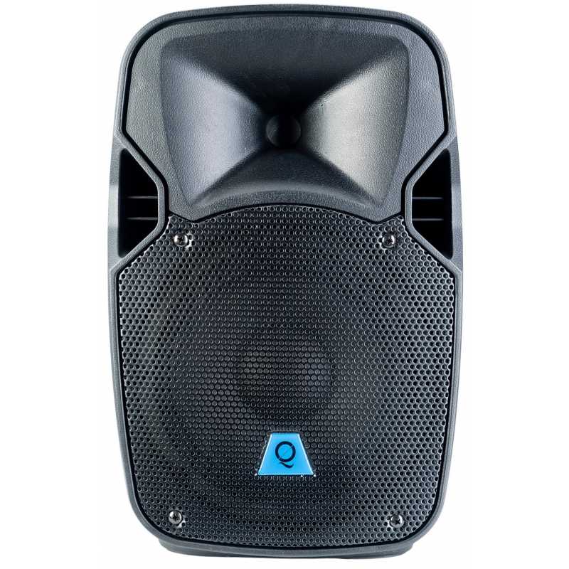 ALTAVOZ BLUETOOTH IBIZA PROFESIONAL 700W CON DOS MICROS