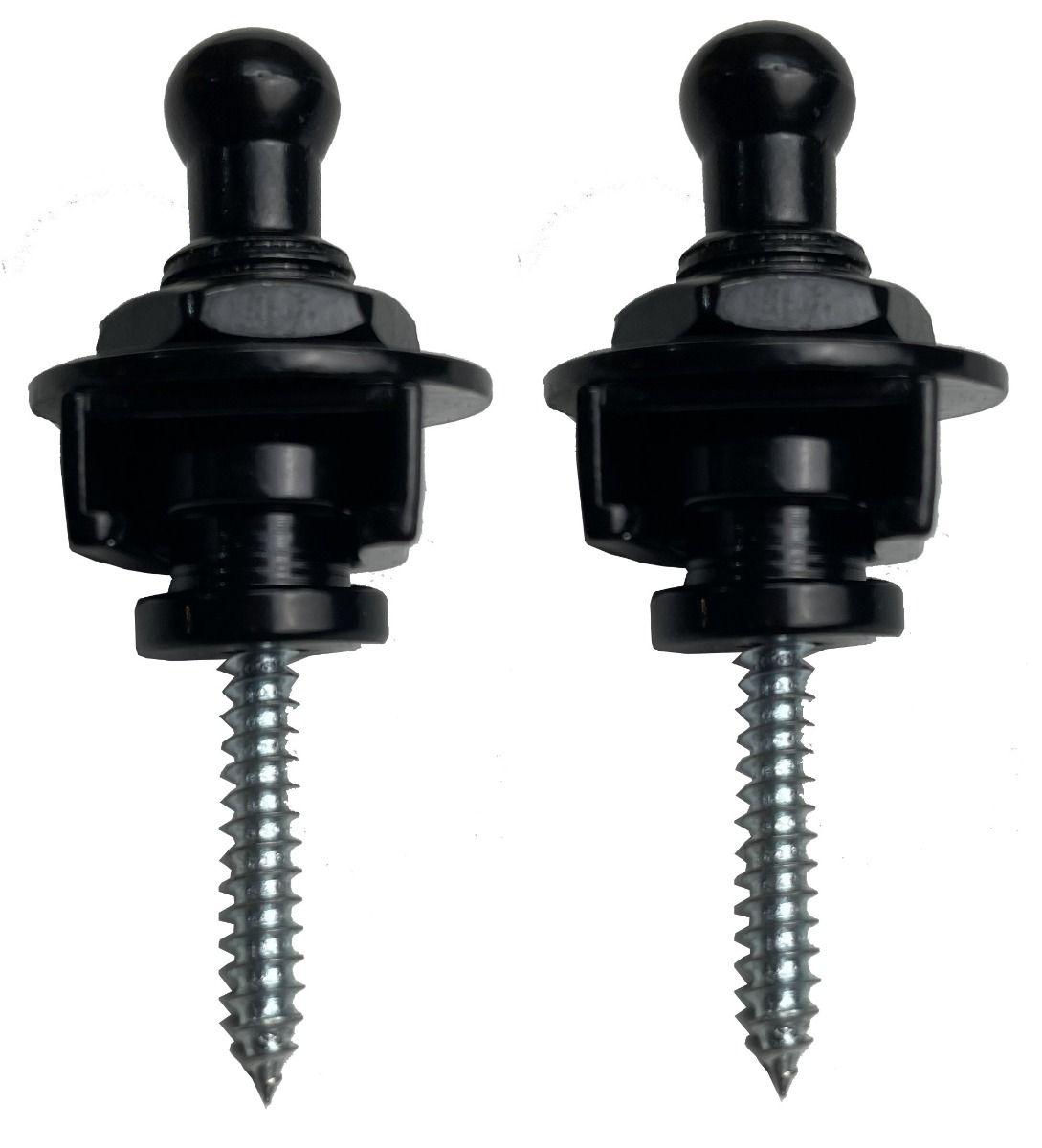 POMOS SEGURIDAD ADMIRA SCBBK NEGRO (PAR)