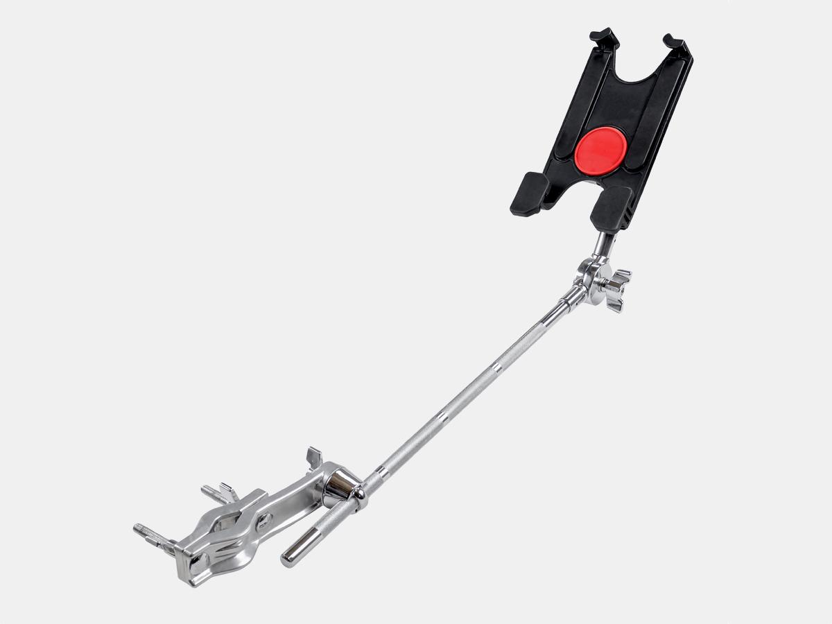SOPORTE TABLET PARA BATERIA GIBRALTAR SCTMLBA 