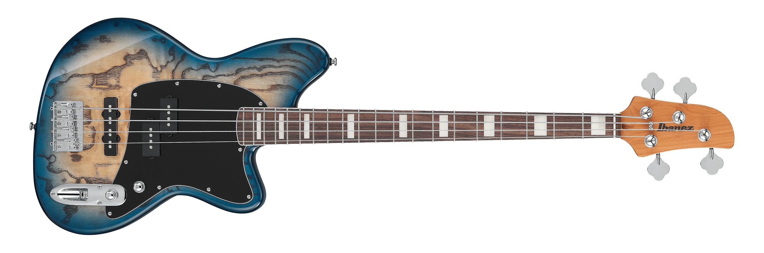 BAJO ELECTRICO IBANEZ TMB400TA-CBS TALMAN 