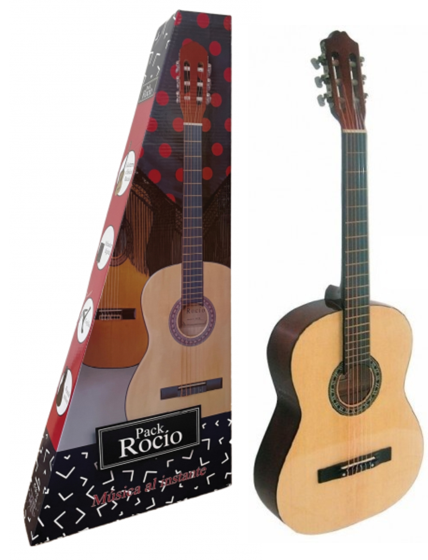 Paz Cerezo Tech \u0026 Music Store