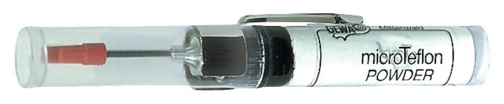 LIMPIADOR CEJUELA GUITARRA GEWA MICRO-TEFLON 