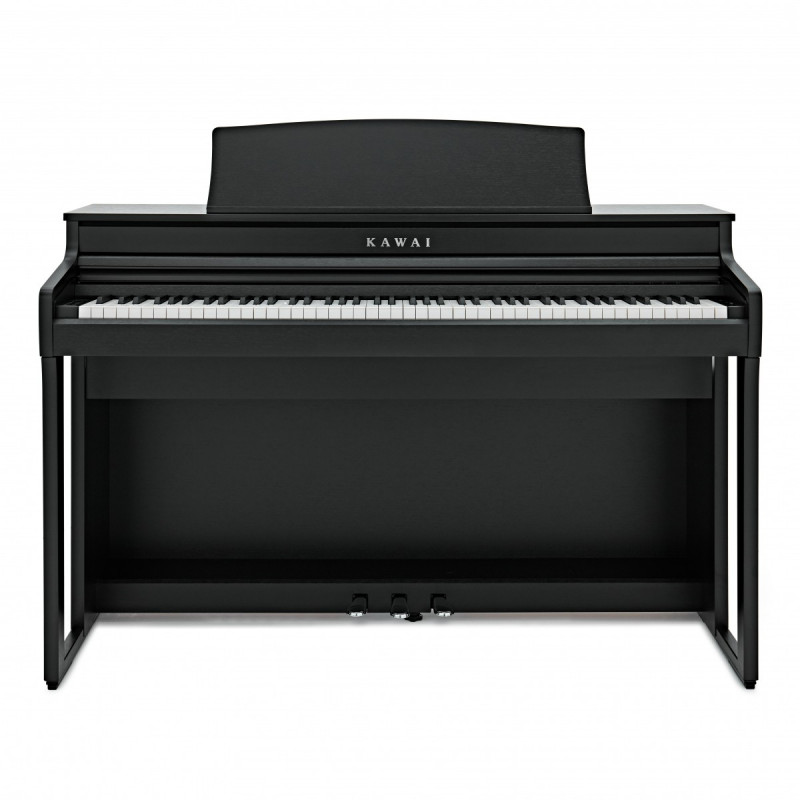 PIANO DIGITAL KAWAI CA401 NEGRO