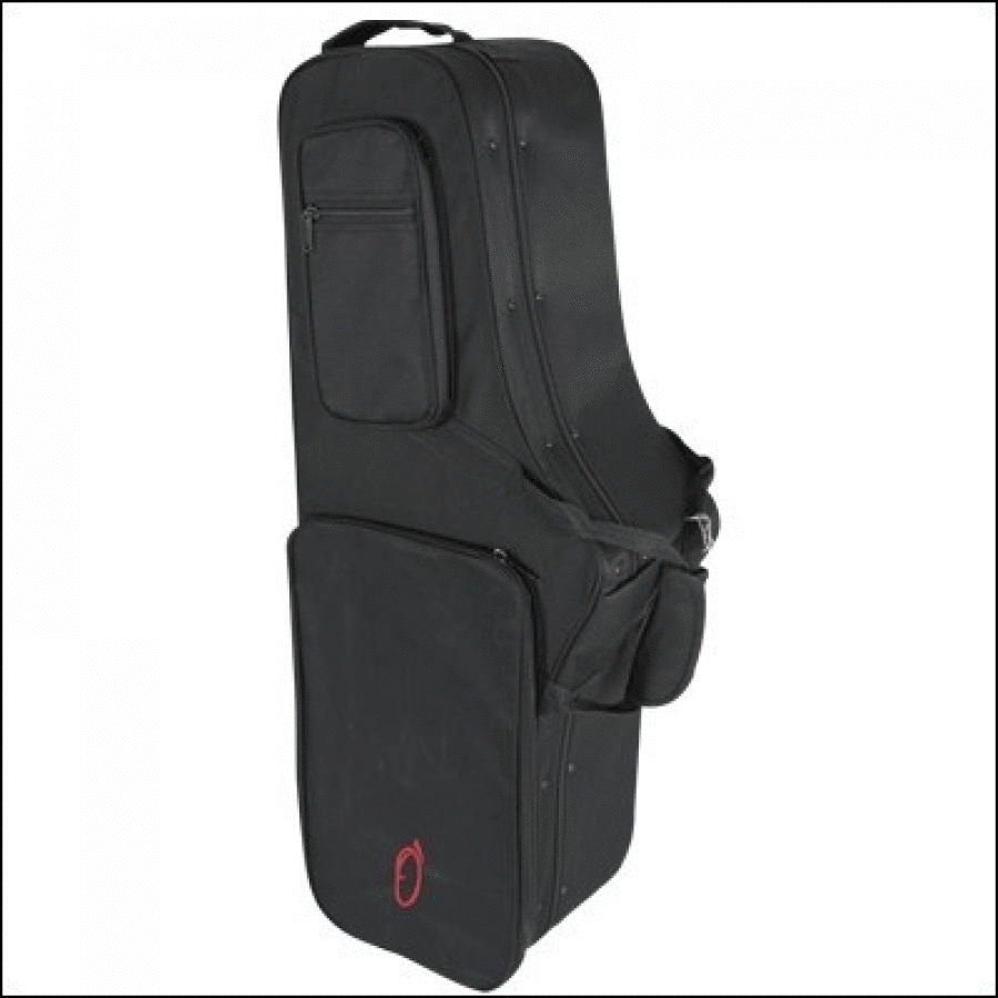 ESTUCHE LIGERO SAXO TENOR ORTOLA 123 STYROFOAM