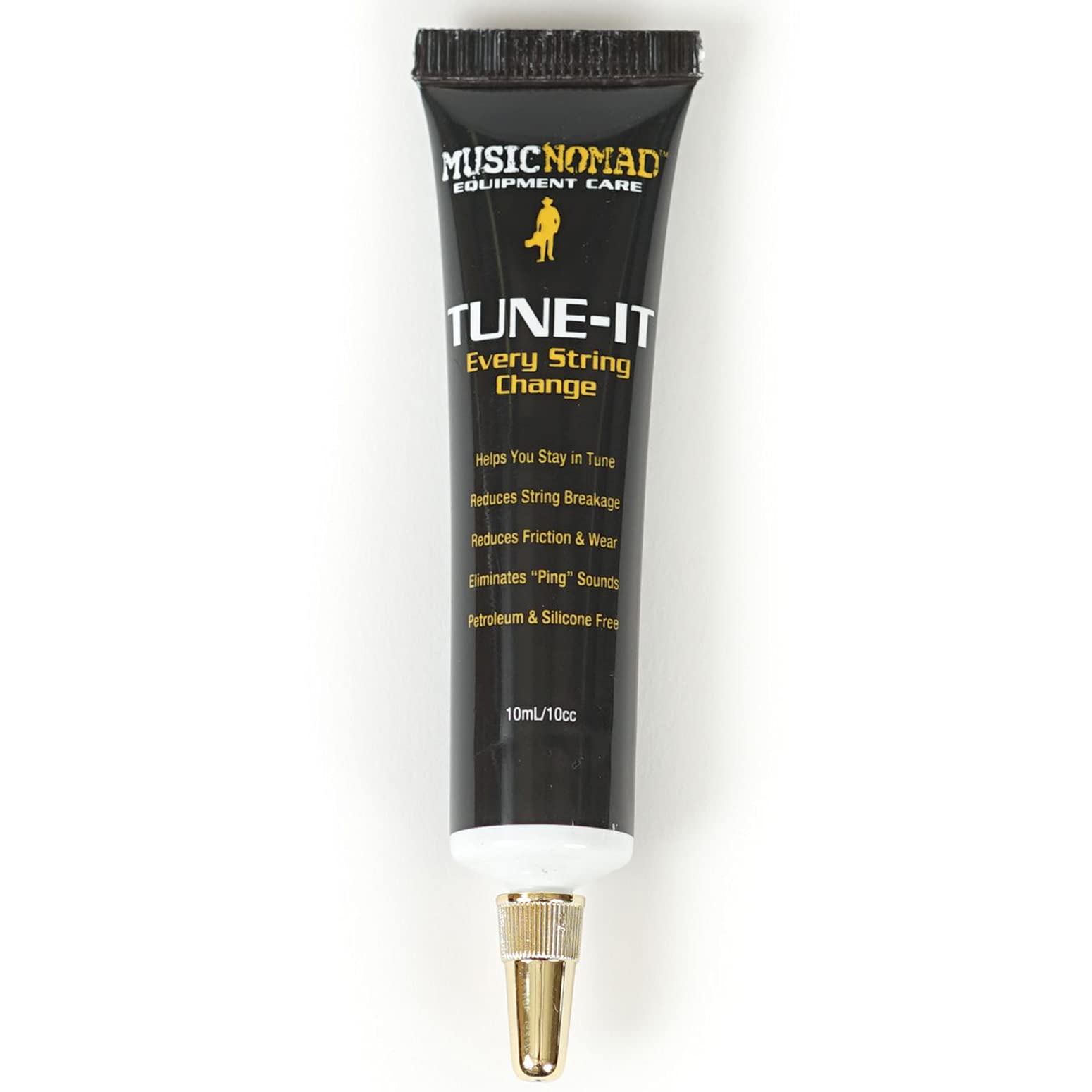 MUSIC NOMAD MN106 LUBRICANTE PUENTE Y CEJUELAS