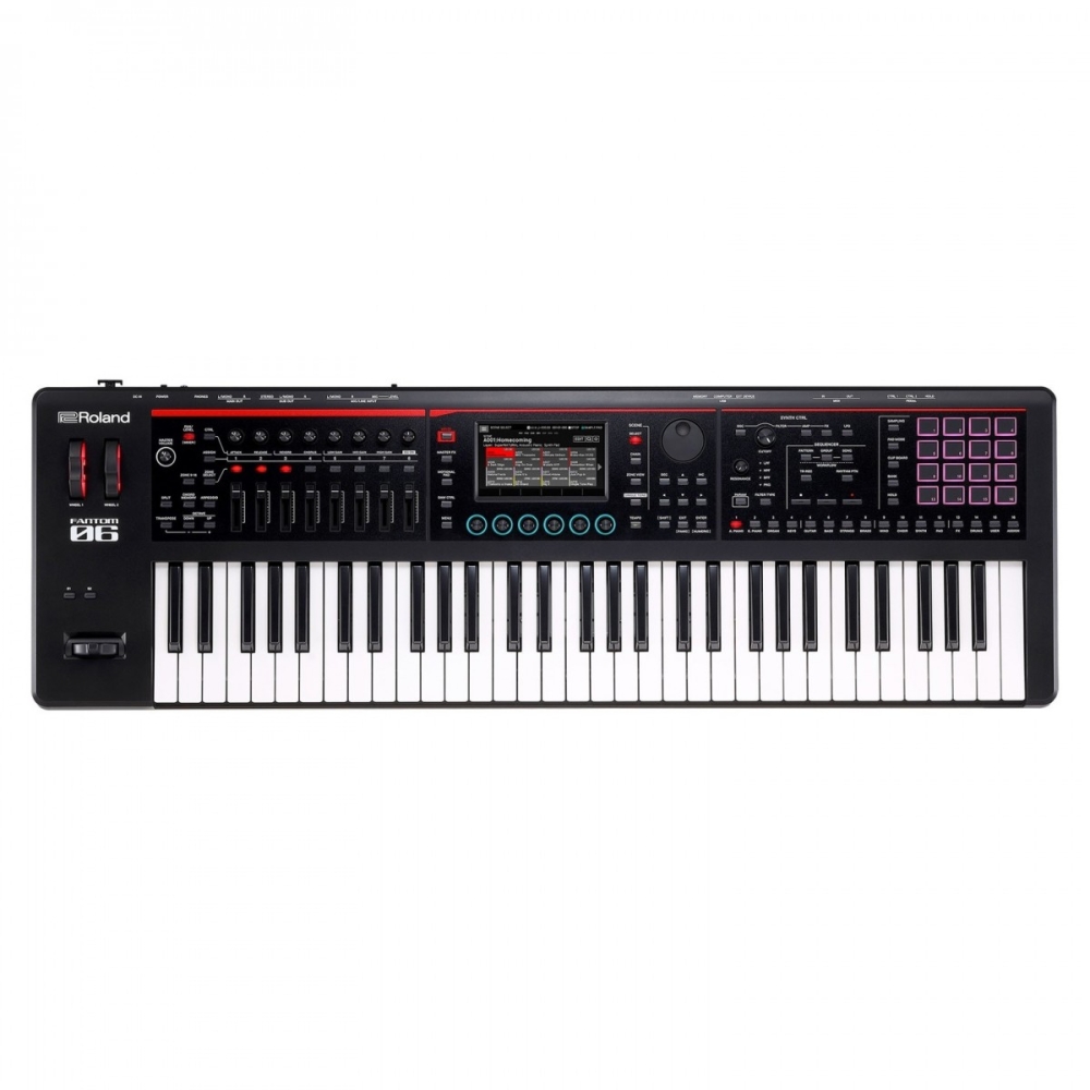SINTE ROLAND FANTOM 06