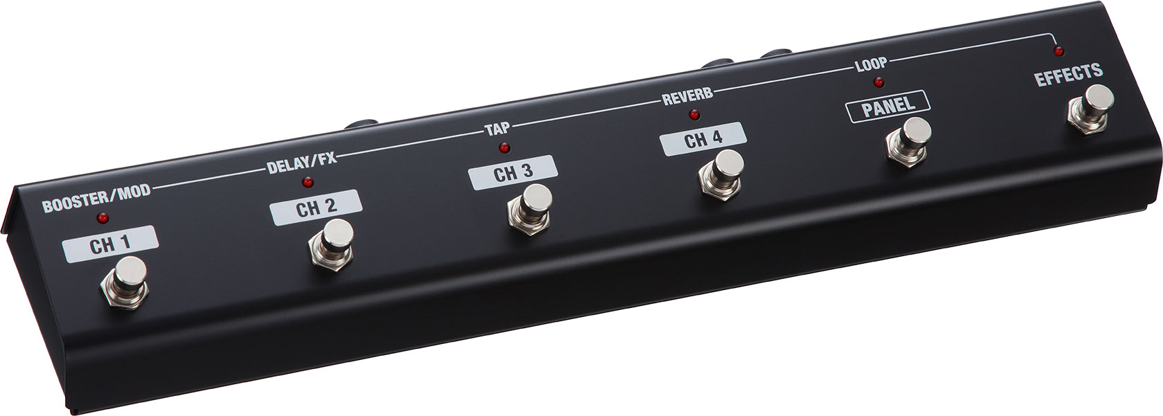 PEDALERA CONTROL BOSS GAFC 