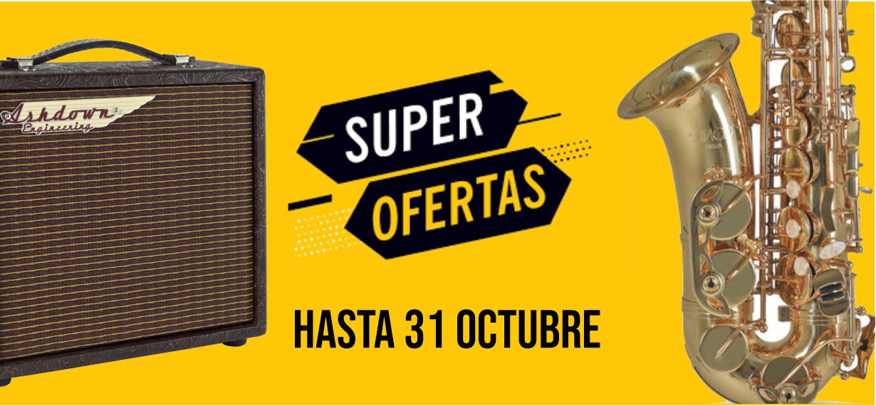 OFERTAS