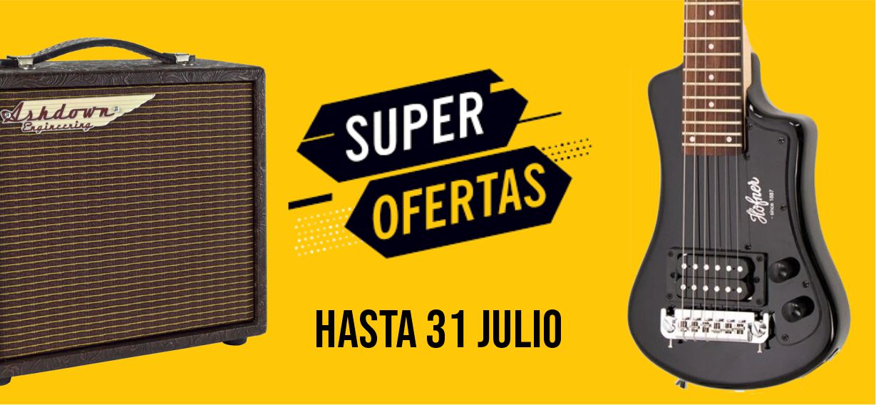 OFERTAS