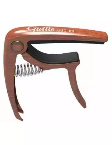 CEJILLA GUITARRA ACUSTICA-ELECTRICA JOYO GUITTO GGC03 MADERA
