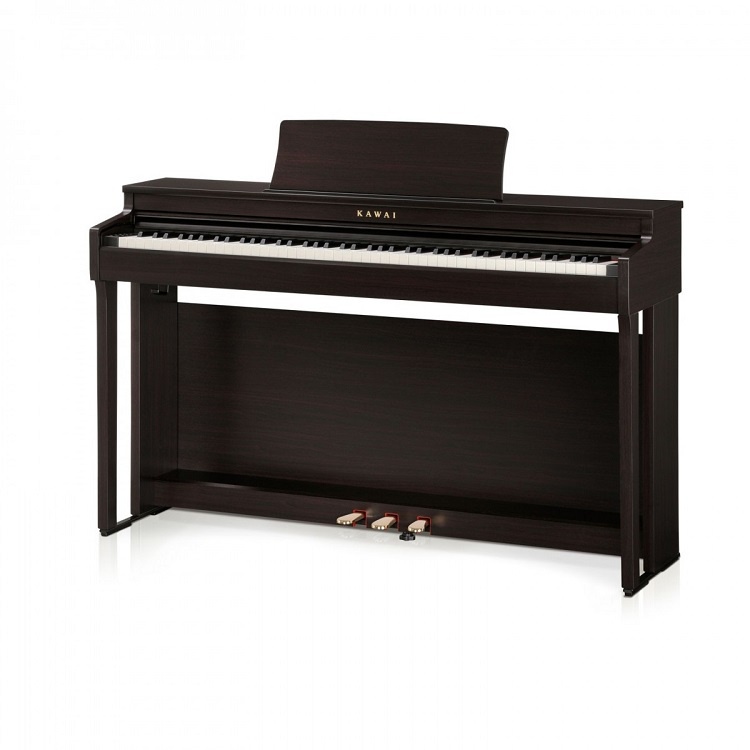 PIANO DIGITAL KAWAI CN201 NEGRO