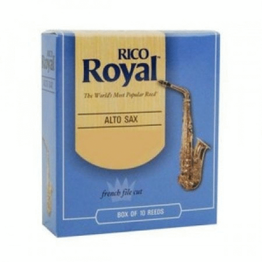CAÑA DADDARIO RICO ROYAL SAXO ALTO 2 (UNIDAD)