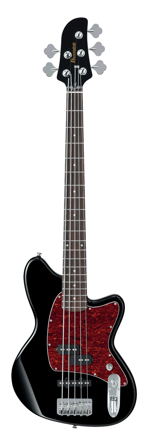 BAJO ELECTRICO 5CDA IBANEZ TMB105-BK