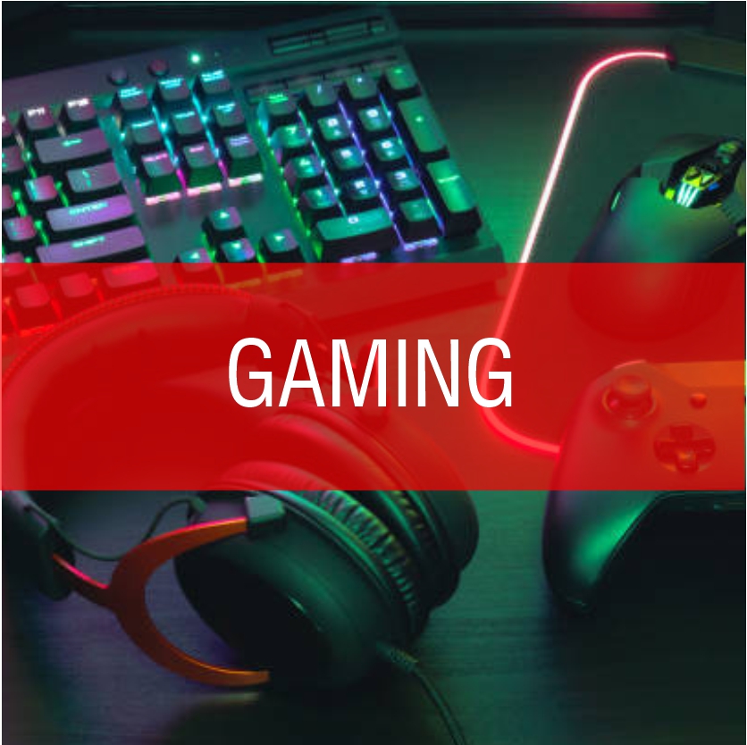 Gaming