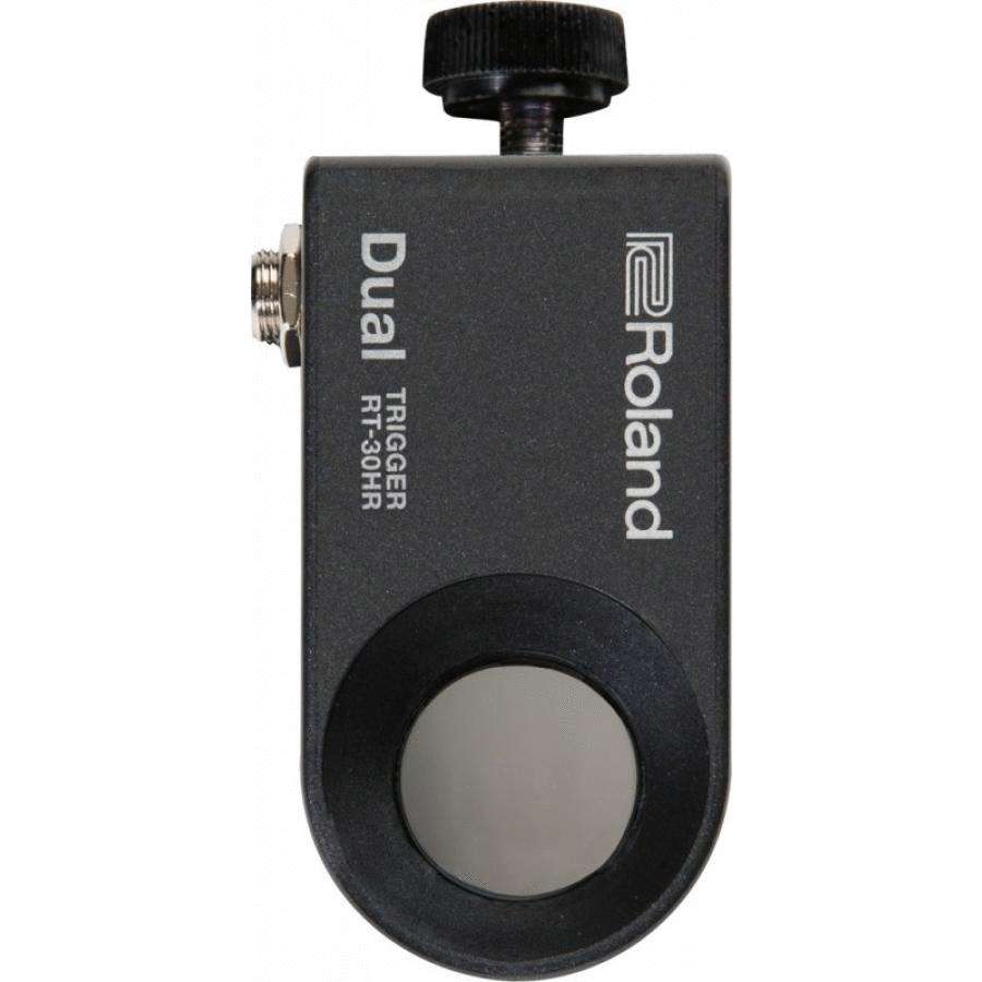 ROLAND RT30HR TRIGGER DUAL CAJA