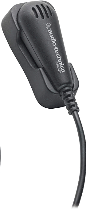 MICROFONO USB AUDIO-TECHNICA ATR4650-USB SUPERFICIE