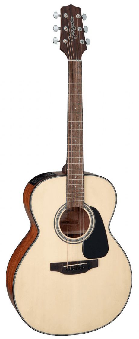 GUITARRA ACUSTICA AMPLIFICADA TAKAMINE GLN12ENS NEX NATURAL