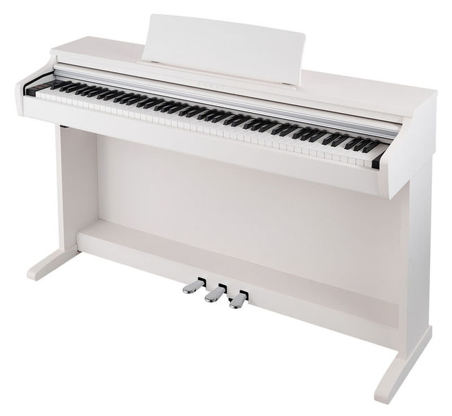 PIANO DIGITAL KAWAI KDP120 BLANCO