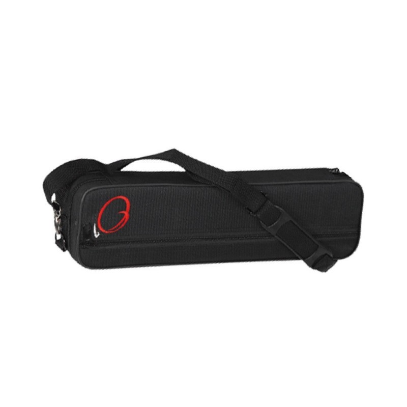 ESTUCHE FLAUTA TRAVESERA ORTOLA 193 STYROFOAM