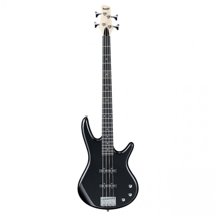 BAJO ELECTRICO IBANEZ GIO GSR180-BK BLACK
