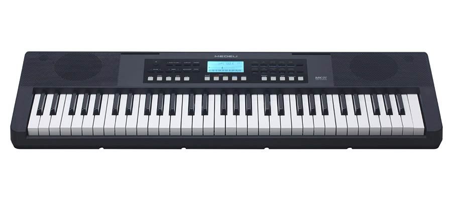 TECLADO MEDELI MK61